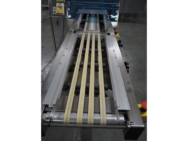 Gruppo fabbri sa - afbeelding 28 van  31