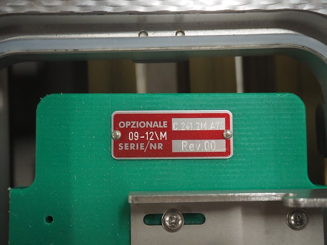 Gruppo fabbri sa - afbeelding 8 van  16