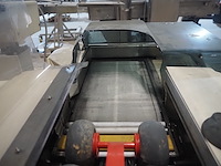 Gruppo fabbri s.p.a. - afbeelding 2 van  17