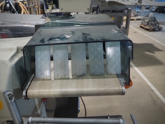 Gruppo fabbri s.p.a. - afbeelding 3 van  17