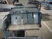 Gruppo fabbri s.p.a. - afbeelding 3 van  17