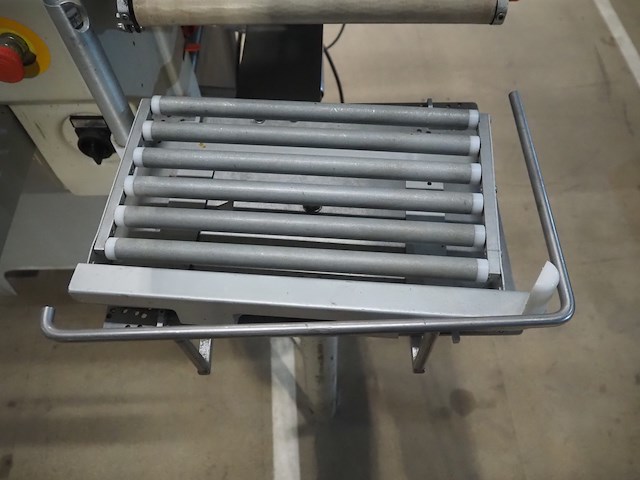 Gruppo fabbri s.p.a. - afbeelding 4 van  17