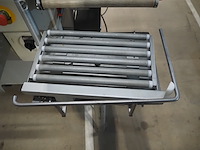 Gruppo fabbri s.p.a. - afbeelding 4 van  17