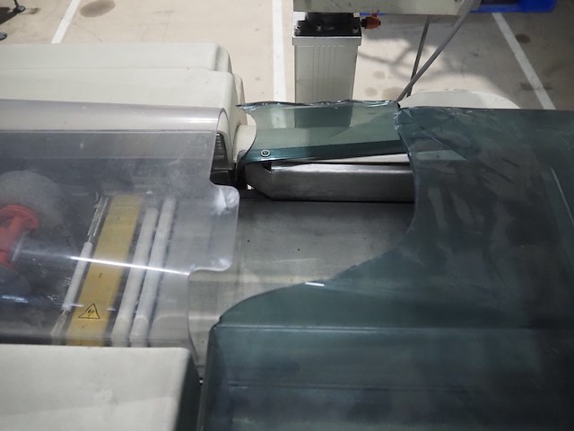 Gruppo fabbri s.p.a. - afbeelding 5 van  17