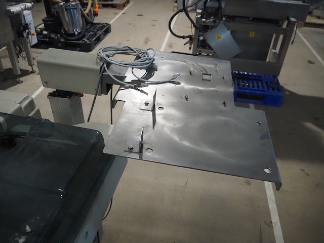 Gruppo fabbri s.p.a. - afbeelding 6 van  17