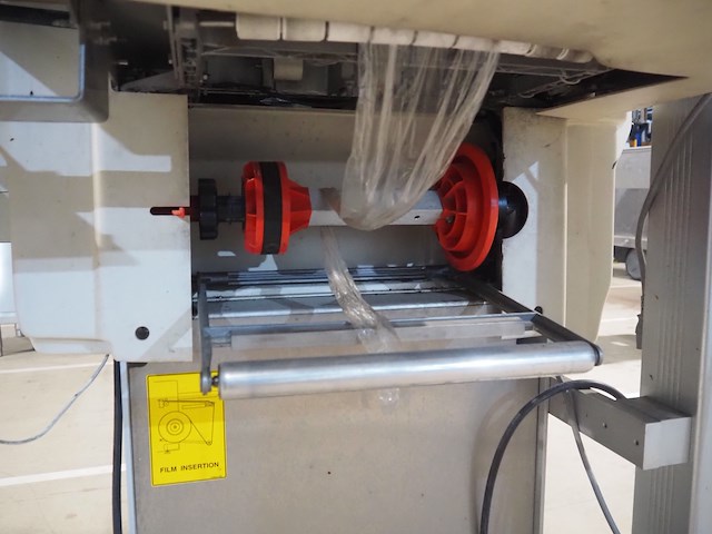 Gruppo fabbri s.p.a. - afbeelding 7 van  17