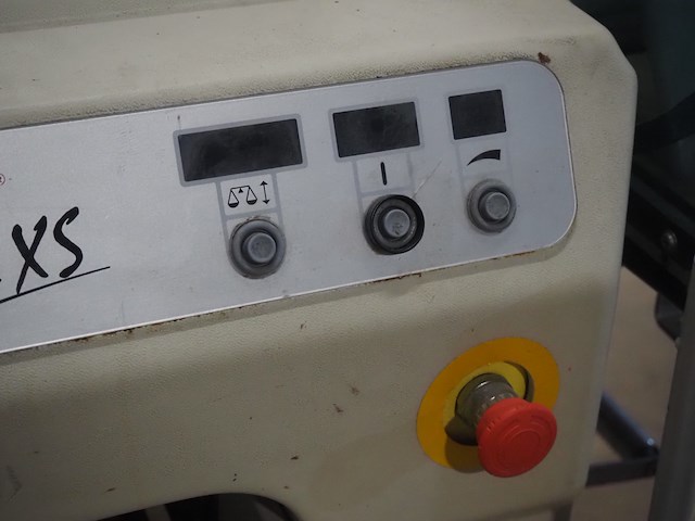 Gruppo fabbri s.p.a. - afbeelding 8 van  17