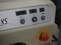 Gruppo fabbri s.p.a. - afbeelding 8 van  17