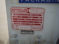 Gruppo fabbri s.p.a. - afbeelding 9 van  17