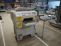 Gruppo fabbri s.p.a. - afbeelding 1 van  17