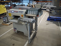 Gruppo fabbri s.p.a. - afbeelding 10 van  17