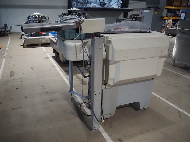 Gruppo fabbri s.p.a. - afbeelding 11 van  17