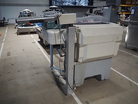 Gruppo fabbri s.p.a. - afbeelding 11 van  17