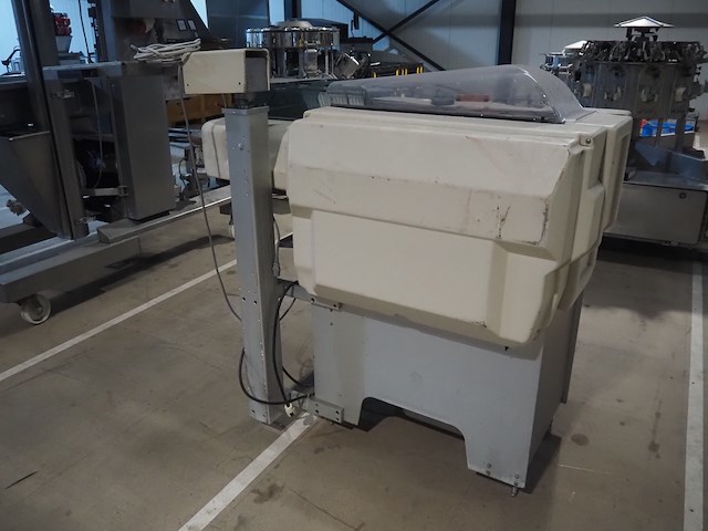 Gruppo fabbri s.p.a. - afbeelding 12 van  17