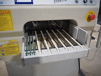 Gruppo fabbri s.p.a. - afbeelding 13 van  17