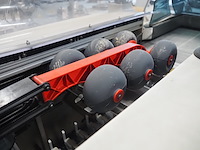 Gruppo fabbri s.p.a. - afbeelding 15 van  17