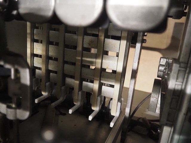 Gruppo fabbri s.p.a. - afbeelding 16 van  17