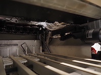 Gruppo fabbri s.p.a. - afbeelding 2 van  15