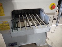 Gruppo fabbri s.p.a. - afbeelding 3 van  15