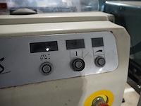 Gruppo fabbri s.p.a. - afbeelding 4 van  15