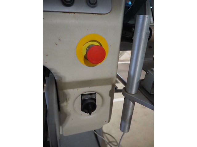 Gruppo fabbri s.p.a. - afbeelding 5 van  15