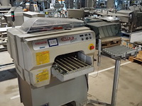 Gruppo fabbri s.p.a. - afbeelding 1 van  15