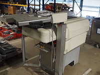 Gruppo fabbri s.p.a. - afbeelding 9 van  15