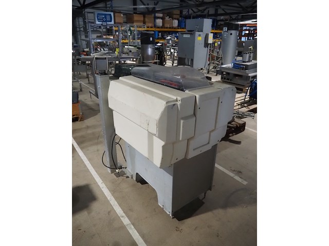 Gruppo fabbri s.p.a. - afbeelding 10 van  15