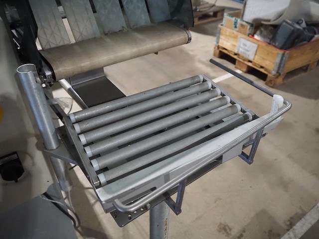 Gruppo fabbri s.p.a. - afbeelding 11 van  15