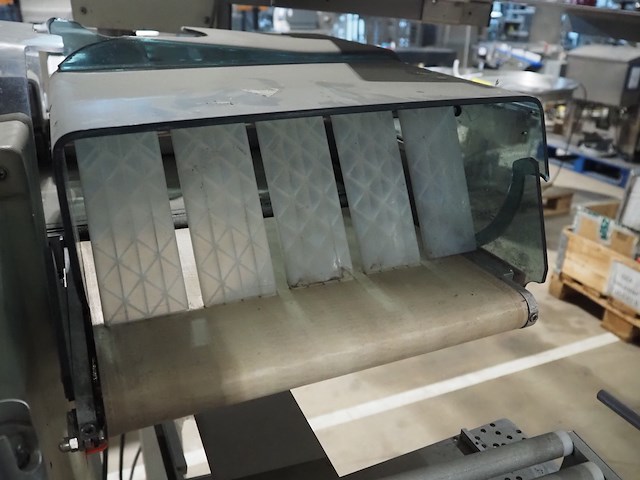 Gruppo fabbri s.p.a. - afbeelding 12 van  15