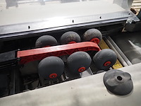 Gruppo fabbri s.p.a. - afbeelding 14 van  15