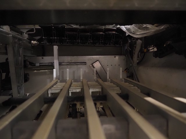 Gruppo fabbri s.p.a. - afbeelding 15 van  15