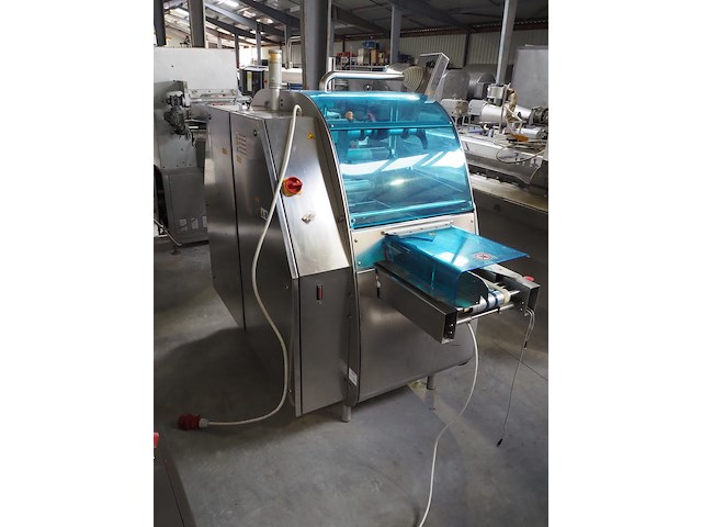 Gruppo fabbri vignola s.p.a. - afbeelding 8 van  13