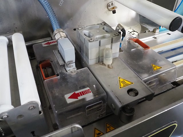 Gruppo fabbri vignola s.p.a. - afbeelding 11 van  13