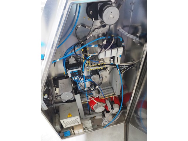 Gruppo fabbri vignola s.p.a. - afbeelding 2 van  13