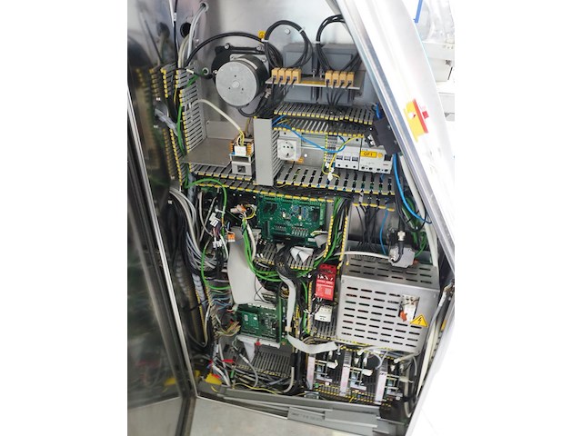 Gruppo fabbri vignola s.p.a. - afbeelding 3 van  13