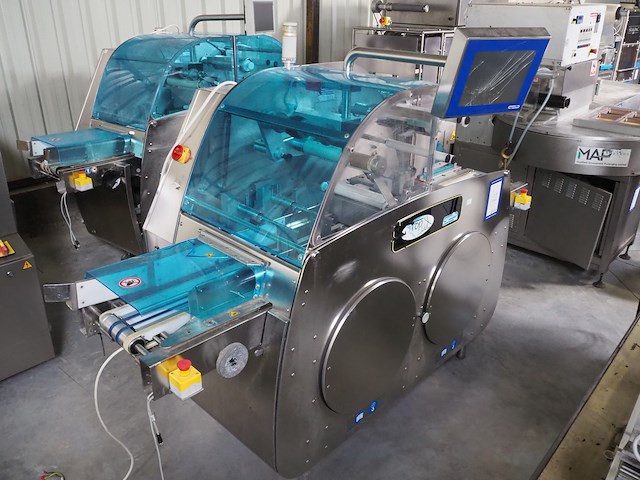 Gruppo fabbri vignola s.p.a. - afbeelding 1 van  13