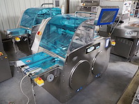 Gruppo fabbri vignola s.p.a. - afbeelding 1 van  13