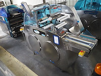 Gruppo fabbri vignola s.p.a. - afbeelding 6 van  13