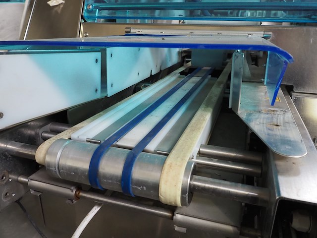 Gruppo fabbri vignola s.p.a. - afbeelding 9 van  13