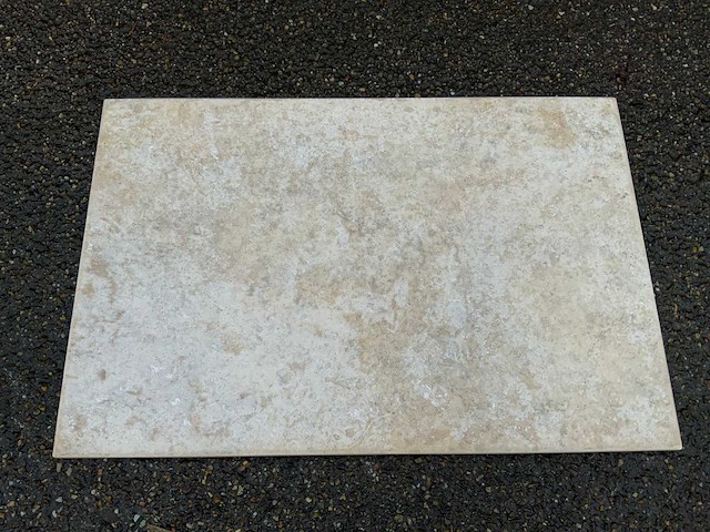 Gruppo majorca - 47x31 cm - 6m2 - wandtegel - afbeelding 1 van  3
