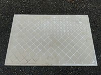 Gruppo majorca - 47x31 cm - 6m2 - wandtegel - afbeelding 2 van  3