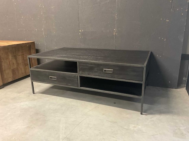 Gryre tv meubel - afbeelding 1 van  9