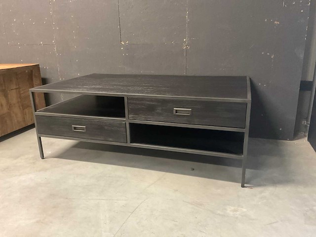 Gryre tv meubel - afbeelding 2 van  9