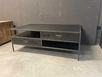 Gryre tv meubel - afbeelding 2 van  9