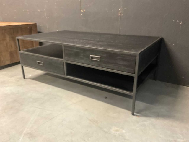 Gryre tv meubel - afbeelding 3 van  9