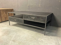 Gryre tv meubel - afbeelding 4 van  9