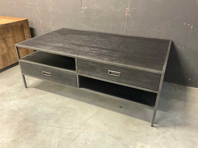 Gryre tv meubel - afbeelding 5 van  9