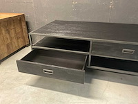 Gryre tv meubel - afbeelding 8 van  9