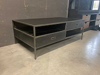 Gryre tv meubel - afbeelding 9 van  9